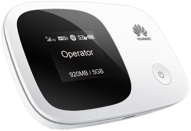 Huawei E5336s-2 is nooit meer leverbaar