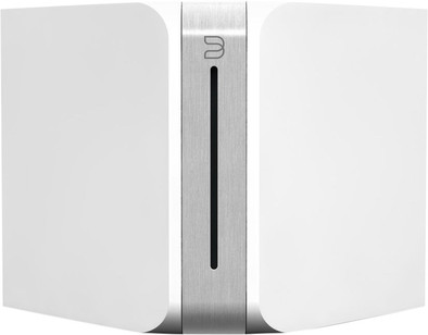 Bluesound Vault V500 Wit is nooit meer leverbaar