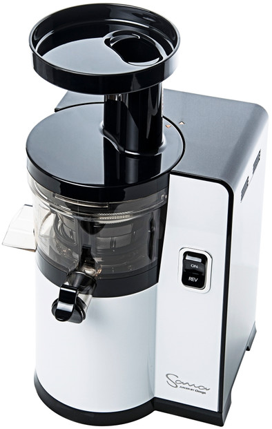 Sana by Omega EUJ-808 Wit is nooit meer leverbaar