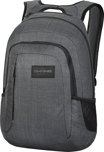 Dakine Factor 20L Carbon is nooit meer leverbaar