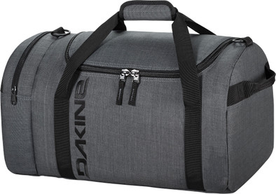 Dakine EQ Bag 51L Carbon is nooit meer leverbaar