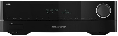 Harman Kardon HK 3770 is no longer available