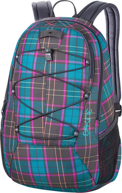 Dakine Womens Transit 18L Sanibel is nooit meer leverbaar