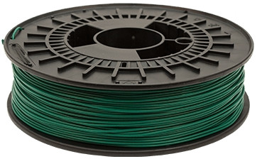 Leapfrog PLA Groene Filament 1.75 mm (0,75 kg) is nooit meer leverbaar