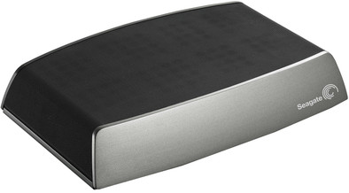 Seagate Central 4 TB is nooit meer leverbaar