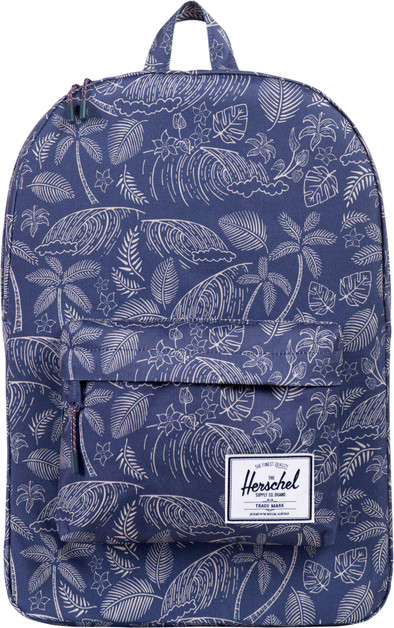 Herschel Classic Kingston is nooit meer leverbaar