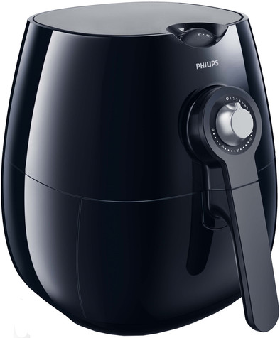 Le produit Philips Airfryer HD9220 Noir ne sera plus jamais disponible