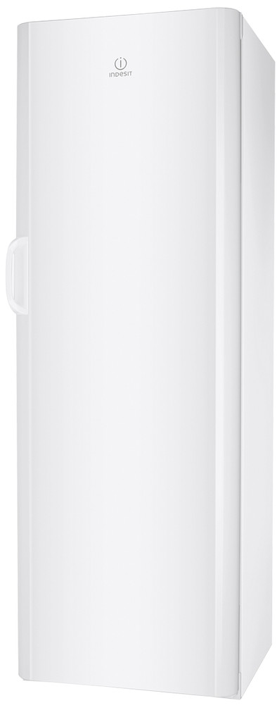 Indesit SIAA 12 is nooit meer leverbaar