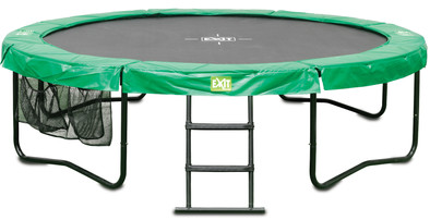 EXIT JumpArenA 244 cm is nooit meer leverbaar