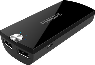 Philips DLP3602 is nooit meer leverbaar
