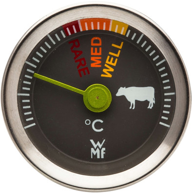 WMF Scala steakthermometer is nooit meer leverbaar