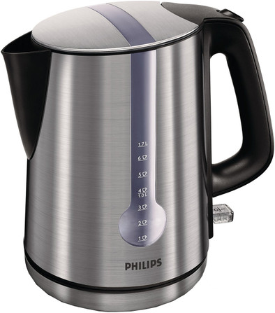 Philips HD4670/20 is nooit meer leverbaar