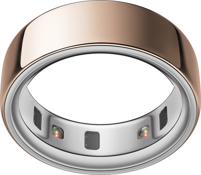 Le produit Oura Ring 4 Taille 8 Or Rose ne sera plus jamais disponible