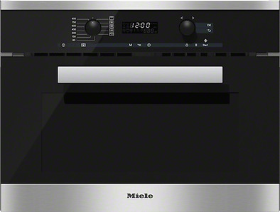 Miele M 6262 TC cs is nooit meer leverbaar