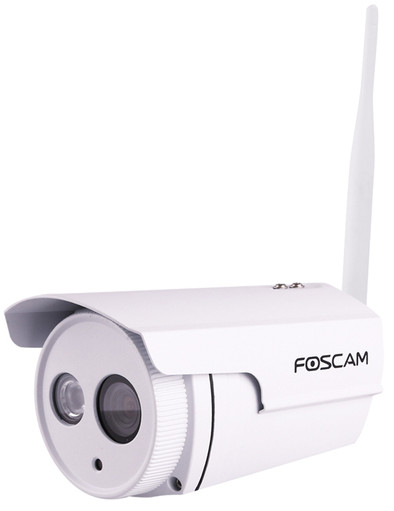 Foscam FI9803P is no longer available