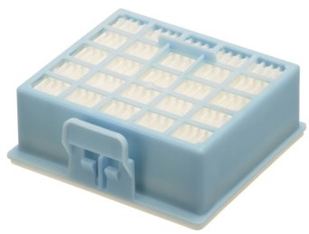 Bosch HEPA filter is no longer available