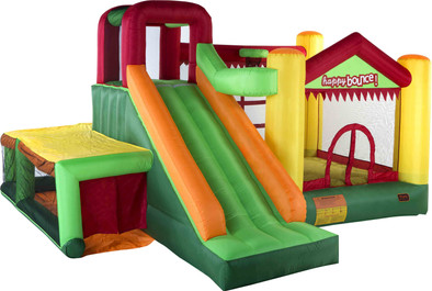 Avyna Fun Palace Big 9-1 is nooit meer leverbaar