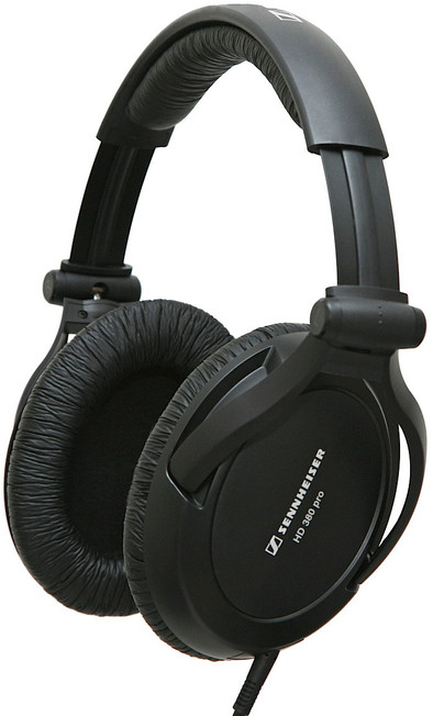 Sennheiser HD 380 Headphones is no longer available