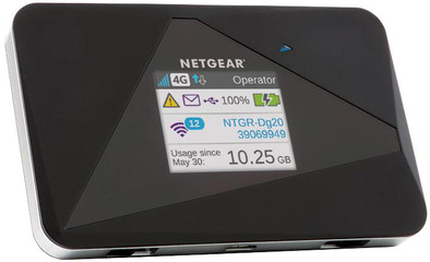 Netgear AirCard 785S is nooit meer leverbaar