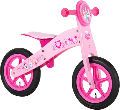 Yipeeh Prinses is nooit meer leverbaar