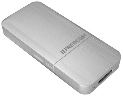 Freecom mSSD 256GB is no longer available