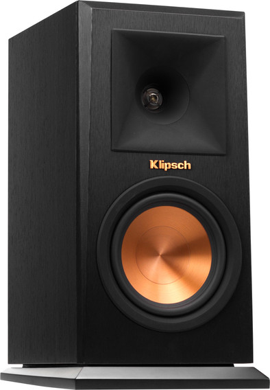 Le produit Klipsch RP-150M Noir (par deux) ne sera plus jamais disponible