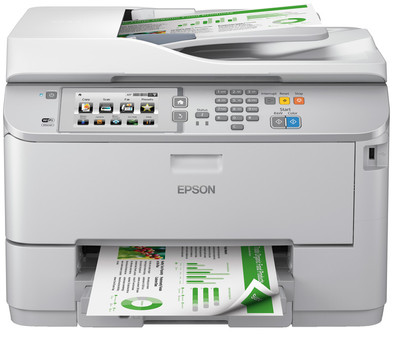 Epson WorkForce Pro WF-5690DWF is no longer available