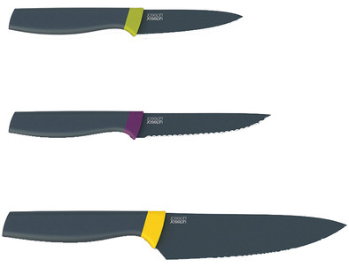 Joseph Joseph Elevate Messenset (3-delig) is nooit meer leverbaar