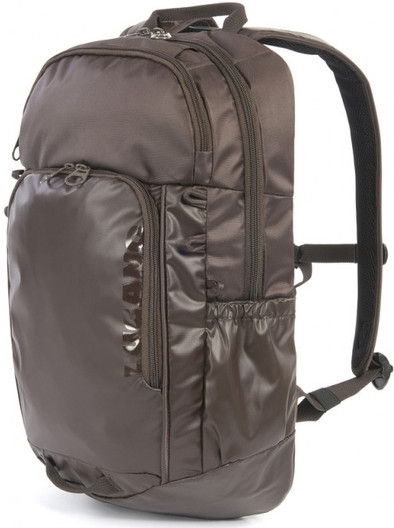 Tucano Tech-Yo Up Rugzak 15'' Bruin is nooit meer leverbaar