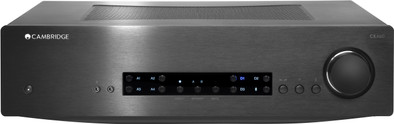 Cambridge CXA-60 Zwart is nooit meer leverbaar