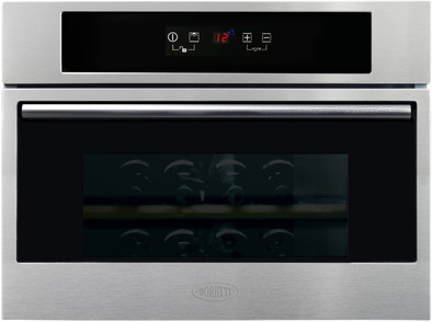 Boretti BPWK45IX R is nooit meer leverbaar