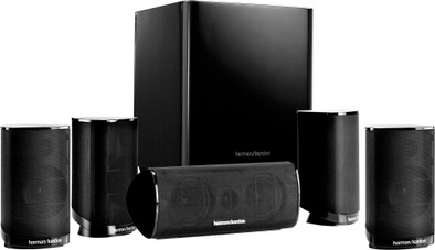 Harman Kardon HKTS 9BQ (set) is no longer available