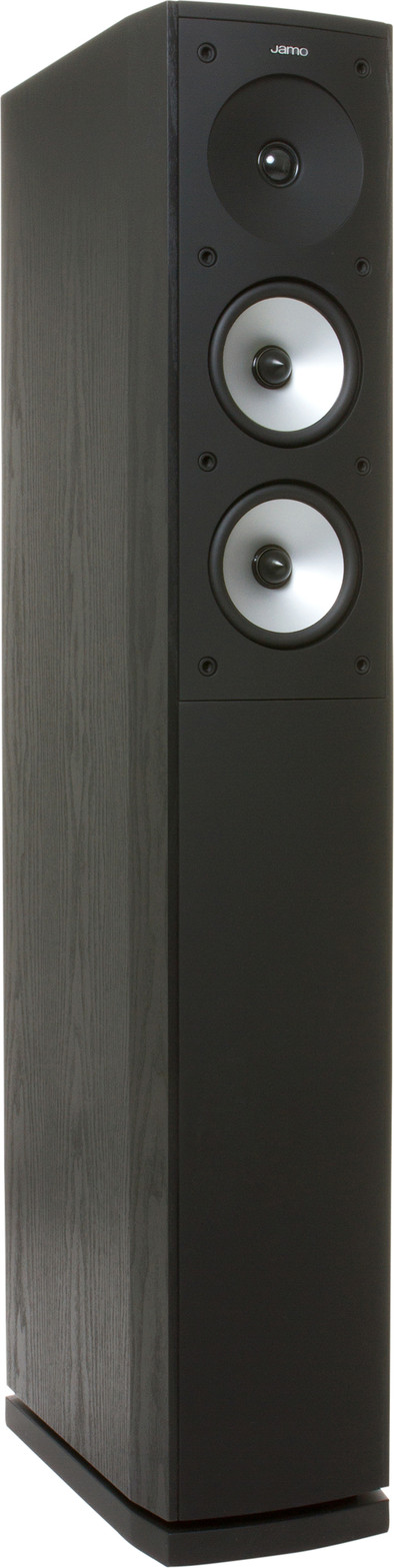 Jamo S626 zwart (per paar) is nooit meer leverbaar