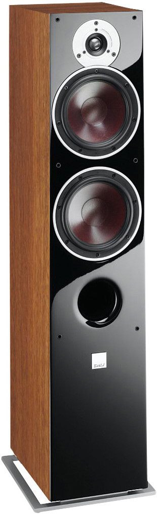 Dali Zensor 7 Walnut (per unit) is no longer available