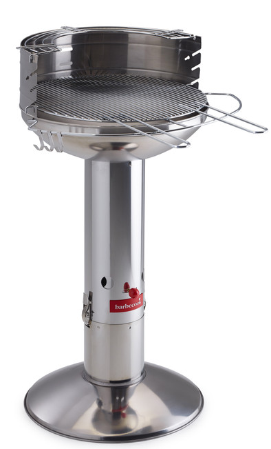 Barbecook Major SST is nooit meer leverbaar