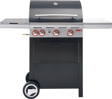 Le produit Barbecook Spring 350 ne sera plus jamais disponible