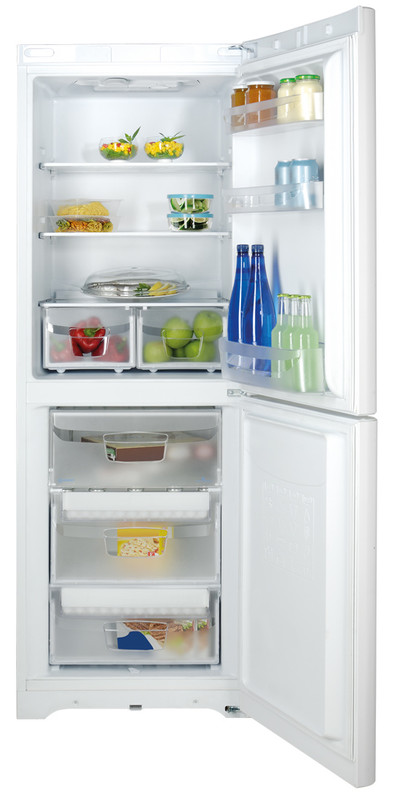 Indesit BIAA 12P is nooit meer leverbaar
