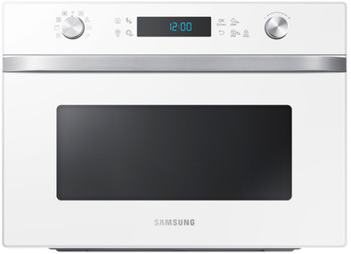 Samsung MC35J8055CW/EN is nooit meer leverbaar