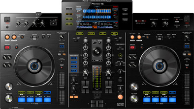Pioneer XDJ-RX is no longer available