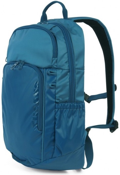 Tucano Tech-Yo Up Rugzak 15'' Blauw is nooit meer leverbaar