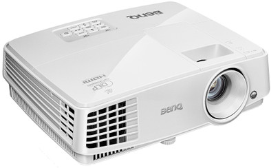 BenQ TW526E is nooit meer leverbaar