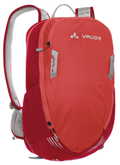 Vaude Cluster 10+3 Indian Red is nooit meer leverbaar