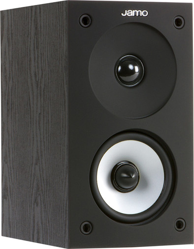 Le produit Jamo S622 Noir (par deux) ne sera plus jamais disponible