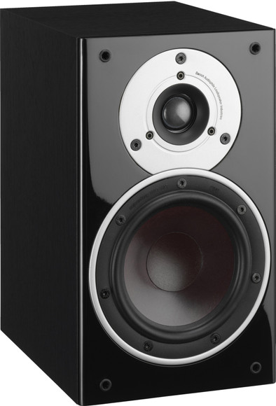 Dali Zensor 1 zwart (per paar) is nooit meer leverbaar