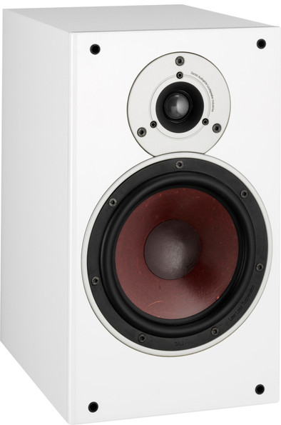 Le produit Dali Zensor 3 blanc (par deux) ne sera plus jamais disponible