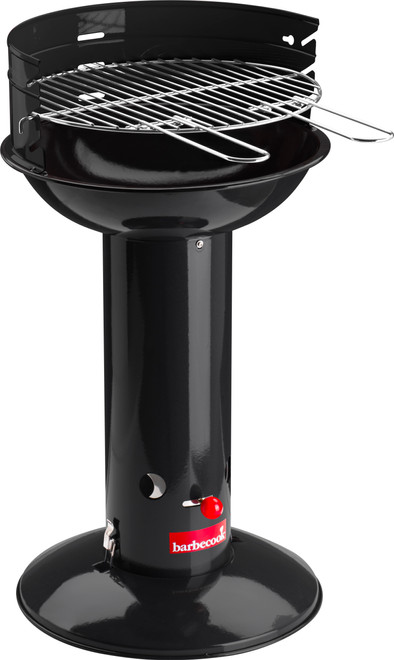 Le produit Barbecook Basic Black ne sera plus jamais disponible