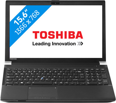 Toshiba Tecra A50-A-1E2 Azerty is nooit meer leverbaar