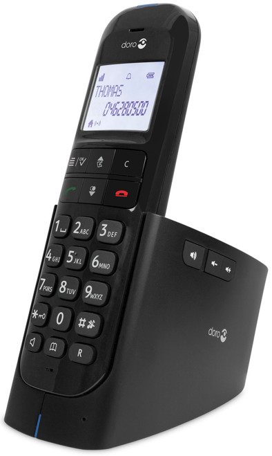 Doro Magna 2000 is nooit meer leverbaar