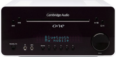 Cambridge One White is no longer available