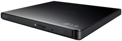 Le produit LG DVD-Writer GP57EB40 ne sera plus jamais disponible